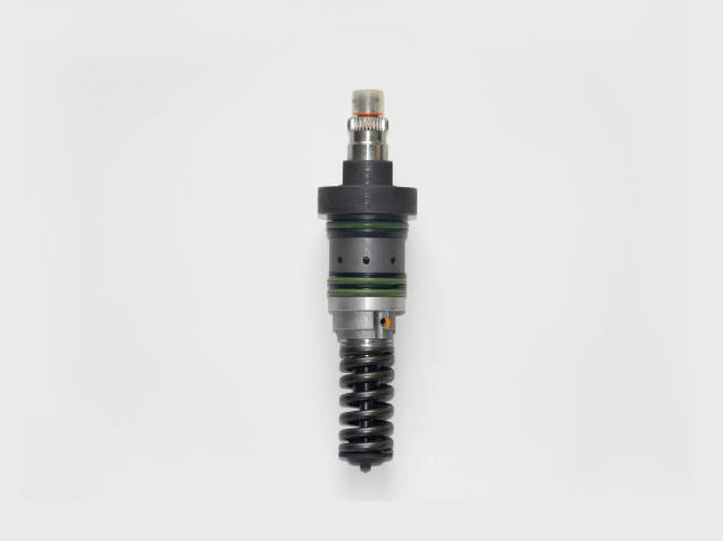 Volvo挖掘機(jī)配件-140噴油器